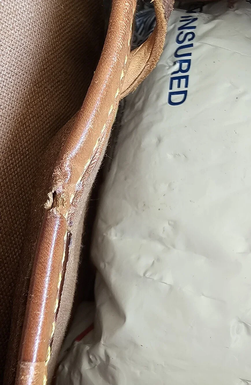 Louis Vuitton classic louis